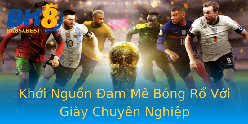 Khởi Nguồn Đam Mê Bóng Rổ Với Giày Chuyên Nghiệp Khởi Nguồn Đam Mê Bóng Rổ Với Giày Chuyên Nghiệp