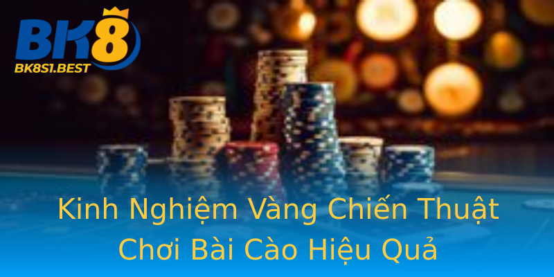 Kinh Nghiệm Vàng Chiến Thuật Chơi Bài Cào Hiệu Quả Kinh Nghiệm Vàng Chiến Thuật Chơi Bài Cào Hiệu Quả
