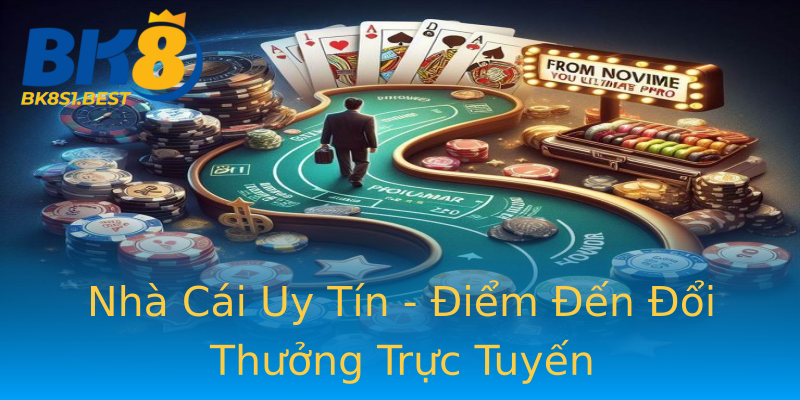 Nhà Cái Uy Tín - Điểm Đến Đổi Thưởng Trực Tuyến Nhà Cái Uy Tín - Điểm Đến Đổi Thưởng Trực Tuyến