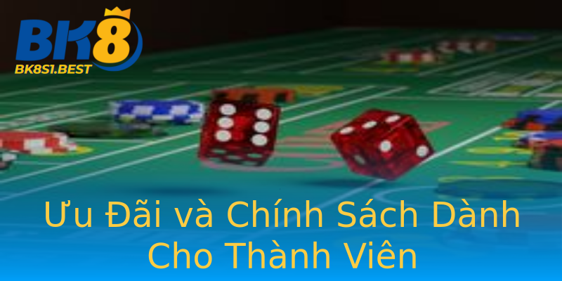 Ưu Đãi và Chính Sách Dành Cho Thành Viên Ưu Đãi và Chính Sách Dành Cho Thành Viên